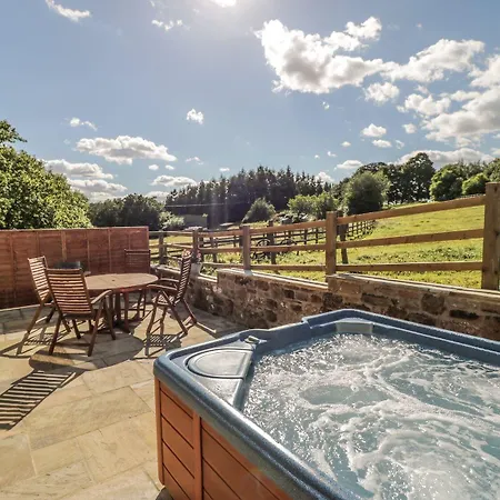 Farm Dom wakacyjny Ripon