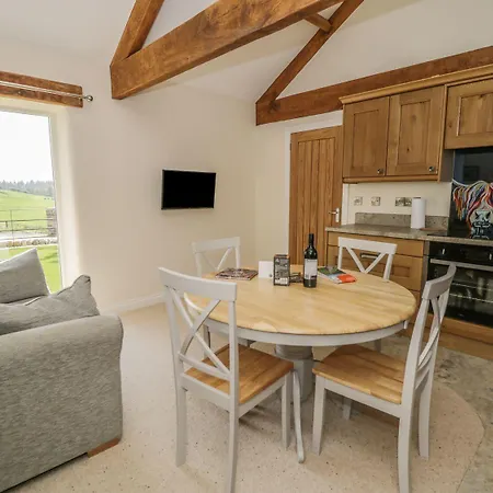 Dom wakacyjny Farm Ripon