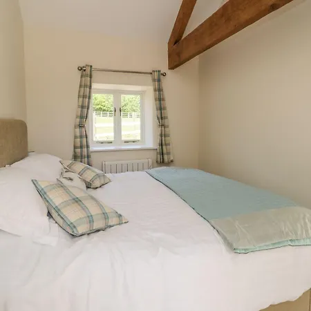 Dom wakacyjny Farm Ripon