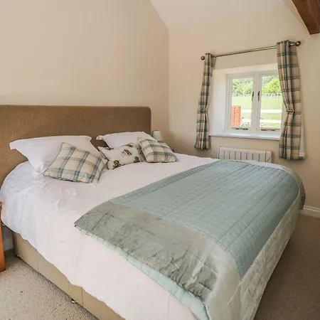 Farm Holiday home