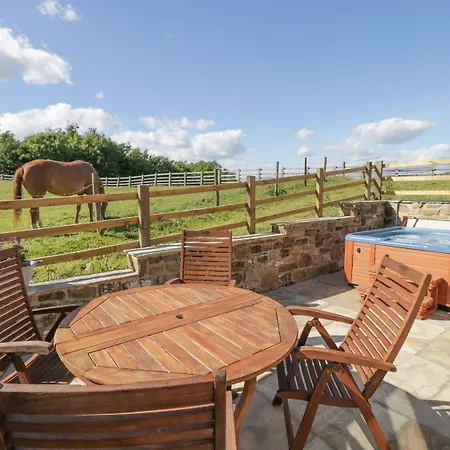 Holiday home Farm *
