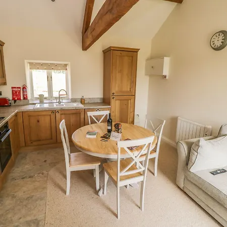 Farm Holiday home
